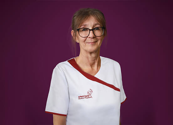 Alexandra Heßlinger