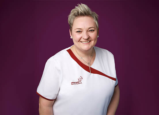 Anja Gauggel