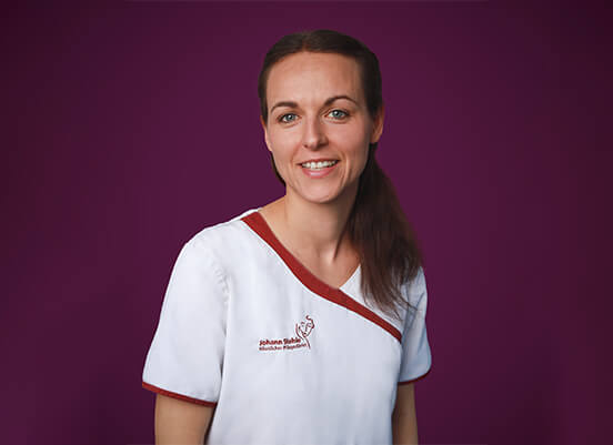 Anja Bürgin