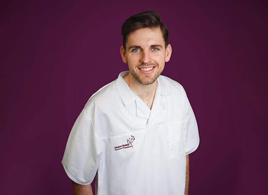 Joshua Stehle
