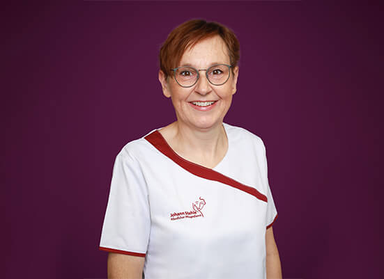 Marlene Villing