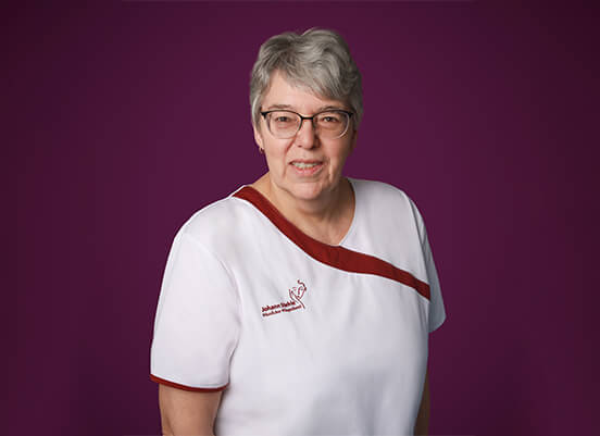 Renate Aldinger