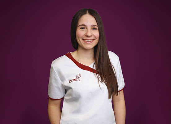 Salome Stehle