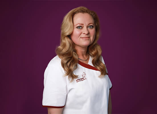 Tanja Dell