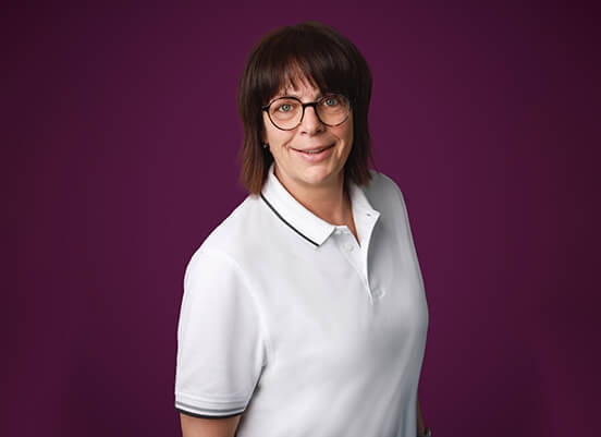 Verena Stehle